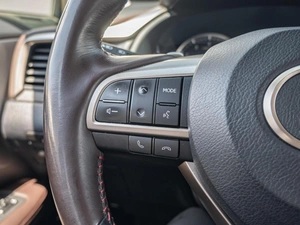 Внедорожник Lexus RX 2021 года, 5400000 рублей, Краснодар
