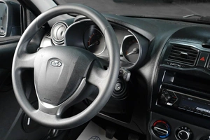 Лифтбек ВАЗ (LADA) Granta 2021 года, 699000 рублей, Тюмень