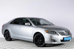 Седан Toyota Camry 2011 года, 1639000 рублей, Челябинск
