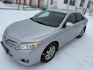 Седан Toyota Camry 2011 года, 1400000 рублей, Красноярск
