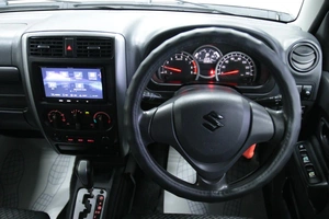 Внедорожник Suzuki Jimny 2016 года, 998000 рублей, Солонцы