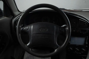 Седан Kia Spectra 2006 года, 249000 рублей, Оренбург