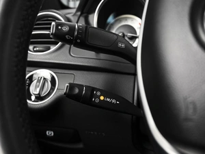 Купе Mercedes-benz C-класс 2013 года, 1724000 рублей, Ставрополь