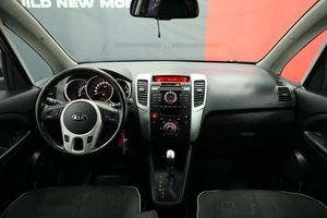 Компактвэн Kia Venga 2014 года, 1300000 рублей, Курск