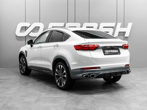 Внедорожник Geely Tugella 2023 года, 2549000 рублей, Тюмень