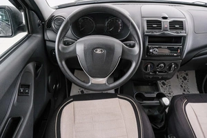 Лифтбек ВАЗ (LADA) Granta 2019 года, 679000 рублей, Красноярск