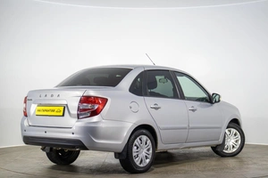 Седан ВАЗ (LADA) Granta 2019 года, 799000 рублей, Оренбург