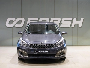 Хетчбэк Kia Ceed 2017 года, 1330000 рублей, Петрозаводск