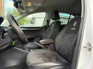 Лифтбек Skoda Octavia 2017 года, 1650000 рублей, Ижевск