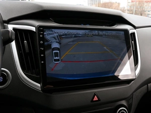 Внедорожник Hyundai Creta 2017 года, 1779000 рублей, Волгоград