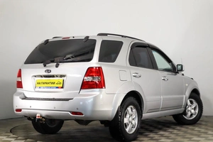 Внедорожник Kia Sorento 2007 года, 849000 рублей, Пермь