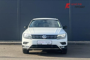 Внедорожник Volkswagen Tiguan 2019 года, 2790000 рублей, Солонцы