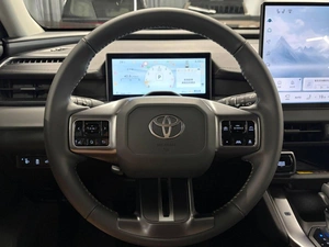 Внедорожник Toyota RAV4 2026 года, 5200000 рублей, Павловская Слобода