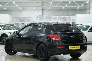 Хетчбэк Chevrolet Cruze 2012 года, 999000 рублей, Омск