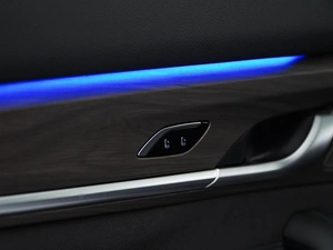 Внедорожник Geely Xingyue L 2025 года, 4299987 рублей, Москва