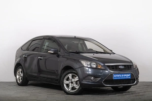 Хетчбэк Ford Focus 2010 года, 599000 рублей, Томск