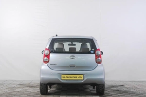 Хетчбэк Toyota Passo 2012 года, 649000 рублей, Кемерово