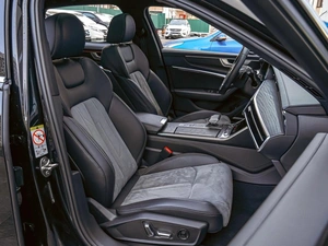 Седан Audi A6 2024 года, 5850000 рублей, Краснодар