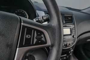 Седан Hyundai Solaris 2016 года, 1219000 рублей, Челябинск