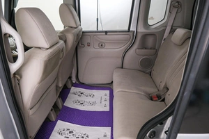 Минивэн Honda N-BOX 2015 года, 799000 рублей, Красноярск