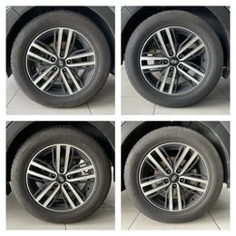 Внедорожник Hyundai Creta 2021 года, 1895000 рублей, Смоленск