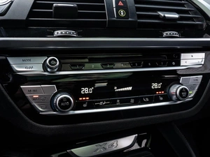 Внедорожник BMW X4 2018 года, 4750000 рублей, Краснодар