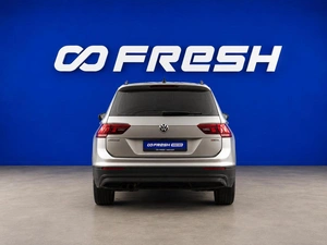 Внедорожник Volkswagen Tiguan 2020 года, 2550055 рублей, Москва