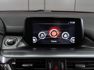Седан Mazda 6 2018 года, 2100000 рублей, Тюмень