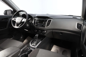 Внедорожник Hyundai Creta 2019 года, 2039000 рублей, Новосибирск