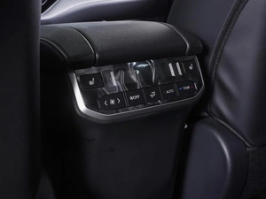 Внедорожник Toyota Highlander 2025 года, 5800000 рублей, Ростов-на-Дону