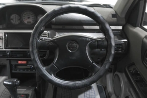 Внедорожник Nissan X-Trail 2001 года, 649000 рублей, Новокузнецк