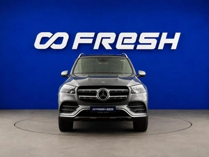 Внедорожник Mercedes-benz GLS-класс 2020 года, 7445444 рублей, Москва