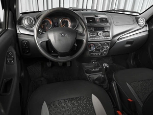 Универсал ВАЗ (LADA) Granta Cross 2023 года, 864000 рублей, Ставрополь