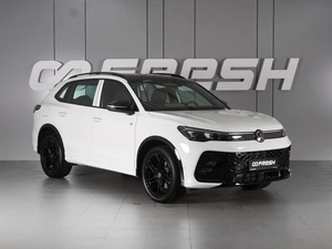 Внедорожник Volkswagen Tiguan L 2025 года, 5059000 рублей, Минеральные Воды