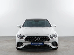 Седан Mercedes-benz E-класс 2020 года, 5099050 рублей, Москва