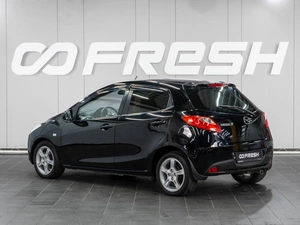 Хетчбэк Mazda 2 2008 года, 549000 рублей, Сургут