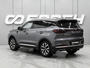 Внедорожник Chery Tiggo 7 Pro Max 2023 года, 2090000 рублей, Ростов-на-Дону