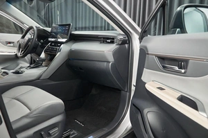 Внедорожник Toyota Venza 2023 года, 5190000 рублей, Красноярск