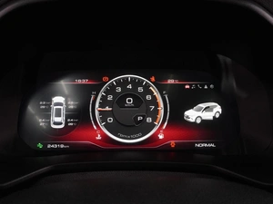 Внедорожник Haval F7 2023 года, 2349000 рублей, Воронеж
