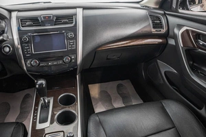 Седан Nissan Teana 2015 года, 1349000 рублей, Барнаул