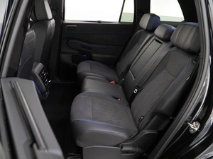 Внедорожник Volkswagen Teramont Pro 2025 года, 6758888 рублей, Москва