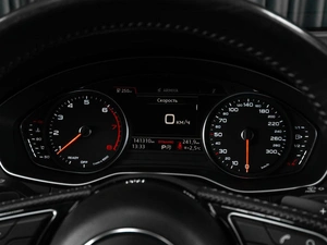 Лифтбек Audi A5 2017 года, 3499000 рублей, Тюмень