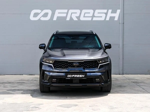 Внедорожник Kia Sorento 2020 года, 4387000 рублей, Краснодар