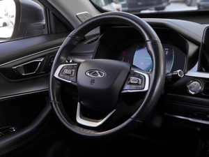 Внедорожник Chery Tiggo 7 Pro 2021 года, 1700000 рублей, Волгоград