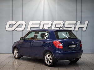 Хетчбэк Skoda Fabia 2010 года, 620000 рублей, Муром