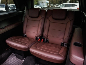 Внедорожник Mercedes-benz GL-класс 2014 года, 2999000 рублей, Большой Сочи