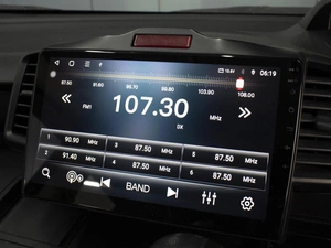 Минивэн Honda Freed 2008 года, 1010000 рублей, Омск