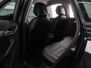 Внедорожник Audi Q3 2012 года, 1424000 рублей, Воронеж