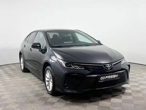 Седан Toyota Corolla 2020 года, 1648300 рублей, Казань