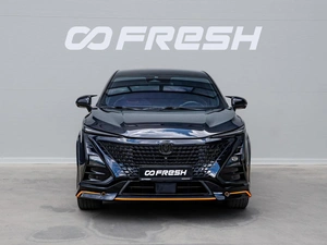 Внедорожник Changan UNI-T 2021 года, 2350000 рублей, Краснодар